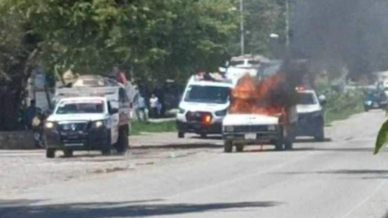 Continúa ola de violencia en Guerrero; asesinan a otro conductor de ...