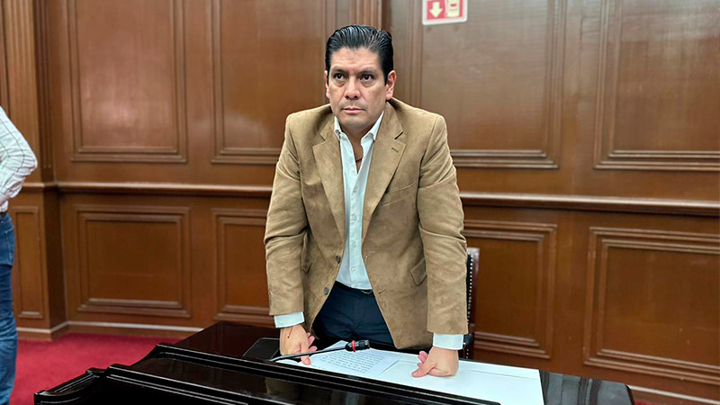 Gran logro del gobierno estatal recuperar rectoría de la educación: Ernesto Núñez 