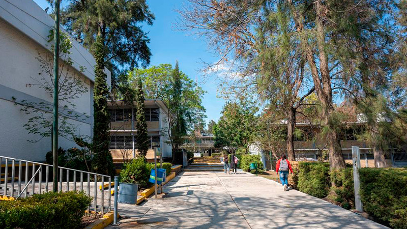 La próxima semana se notificará el plantel asignado a las y los estudiantes de nuevo ingreso al bachillerato de la UMSNH