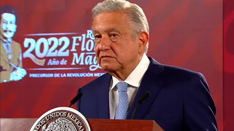 México será uno de los 10 países con mayor fortaleza económica: AMLO 