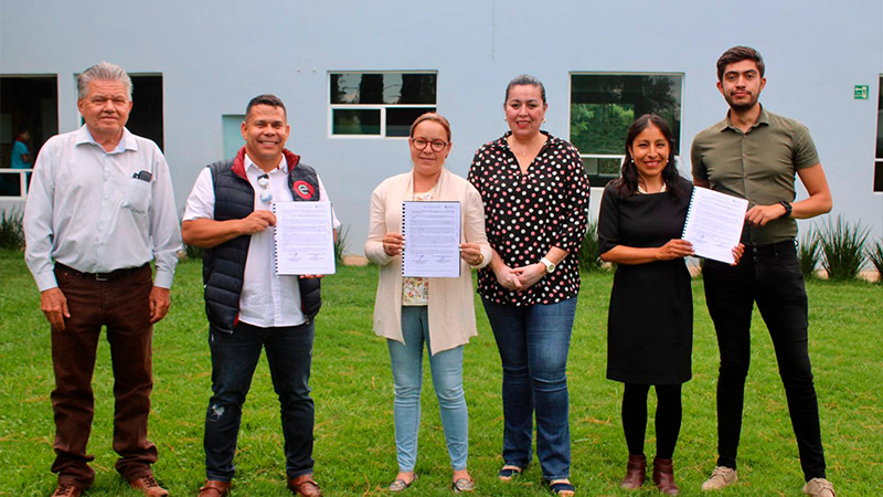 Icatmi impartirá cursos gratuitos a usuarios de centros de rehabilitación 