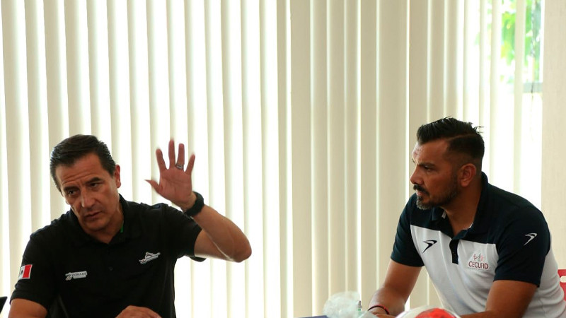 En agosto, Michoacán será sede de eventos deportivos nacionales 