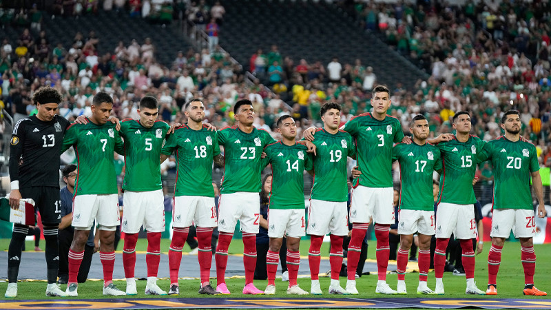 Equipos de Liga MX recibieron más de 10 mil dólares de FIFA por cada futbolista que jugó en el Mundial de 2022 