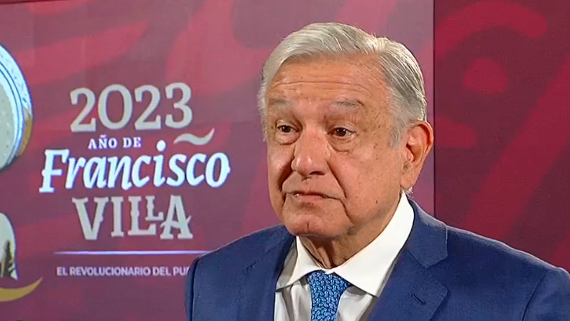 AMLO debe evitar hacer pronunciamientos electorales: TEPJF 