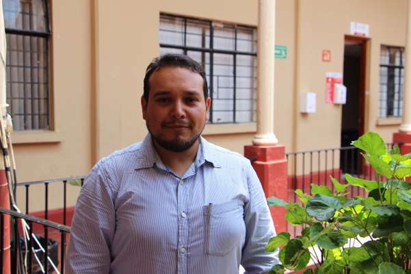 Ponen en función el crematorio del panteón de Apatzingán 