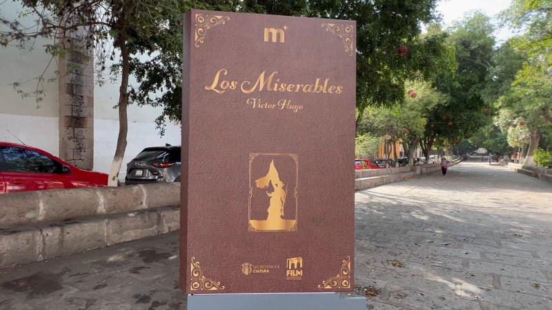 Ayuntamiento de Morelia promueve La Paz, desde la cultura
