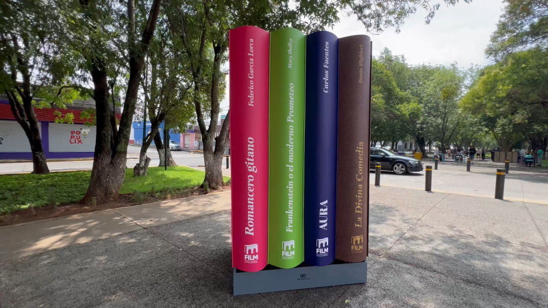 Ayuntamiento de Morelia promueve La Paz, desde la cultura