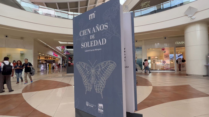 Ayuntamiento de Morelia promueve La Paz, desde la cultura