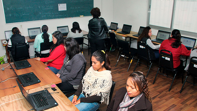 SEE Michoacán amplía plazo para entrega de claves para pase de lista 