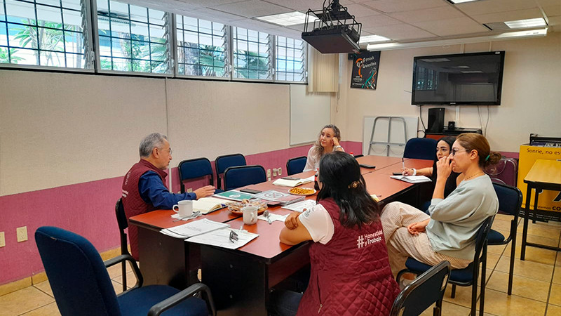 SSM y UMSNH van por campus 100% libres de humo de tabaco