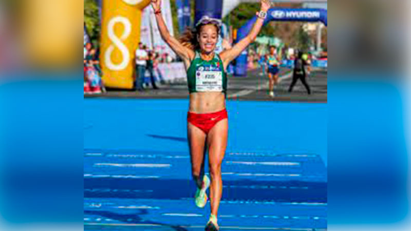 Citlali Moscote le contesta a Ana Guevara: "Los Centroamericanos sí son un evento importante" 