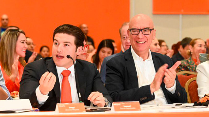 Hasta el 29 de septiembre Movimiento Ciudadano iniciará registro de aspirantes a la presidencia 