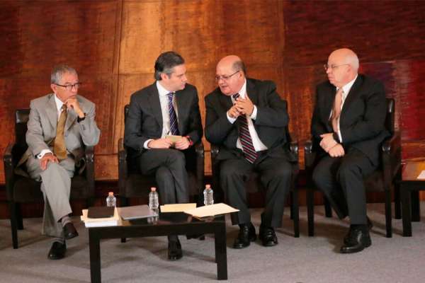 Normales son y continuarán siendo pilar en formación de maestros: Nuño Mayer - Foto 2 