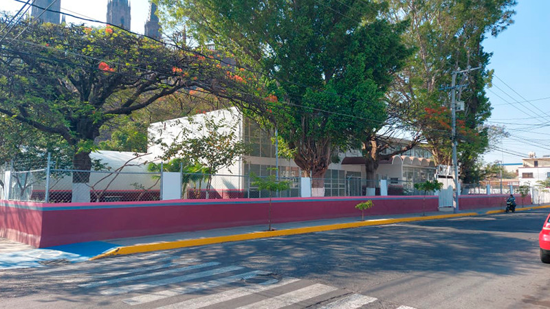 Atendidos más de 2 mil 500 michoacanos en CISAME de Zamora