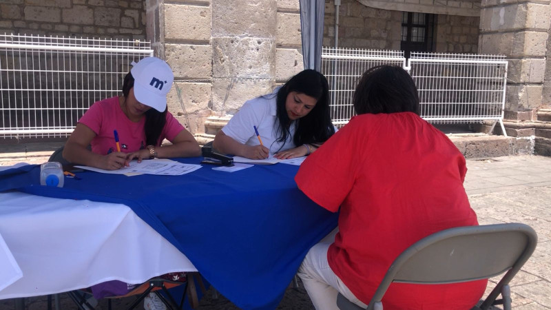 Ayuntamiento de Morelia realizará cirugías gratuitas de cataratas