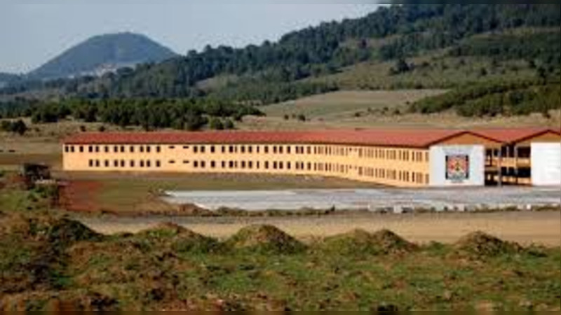 Estudiantes de la Universidad Intercultural Indígena promueven la cultura purépecha con la creación de la Lotería de Valores Kaxúmbekua 