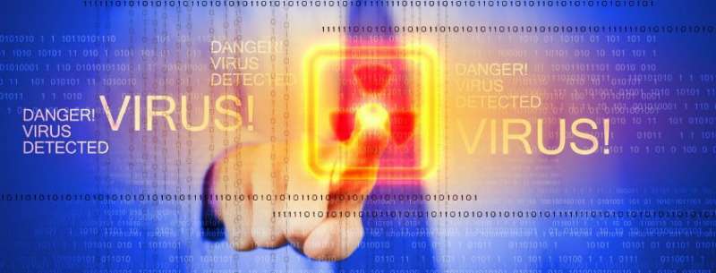 Telmex advierte de correo malicioso 