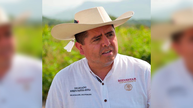 Poder y principios: Roberto Pantoja Arzola 