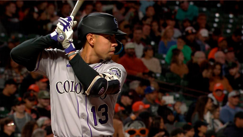 Alan Trejo deja tendidos a los Yankees con triunfal jonrón en extrainnings 