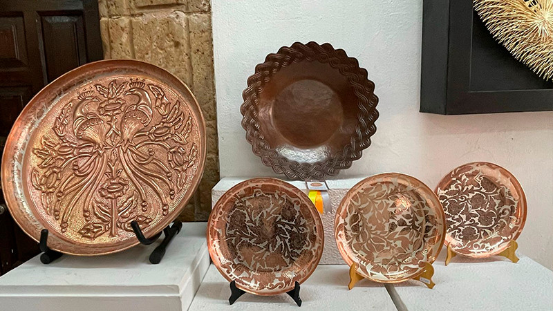 Ya viene la 78 edición del Concurso de Cobre Martillado en Santa Clara