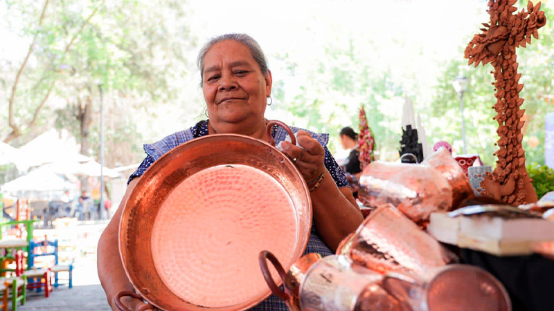 Ya viene la 78 edición del Concurso de Cobre Martillado en Santa Clara