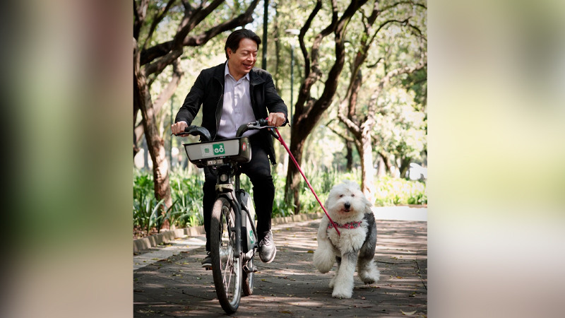 Morena se mantendrá en la CDMX, asegura Mario Delgado 