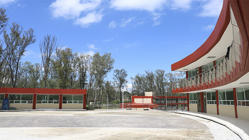 Para recertificación de procesos y normas de calidad, inicia auditoría en el Tecnológico de Morelia  