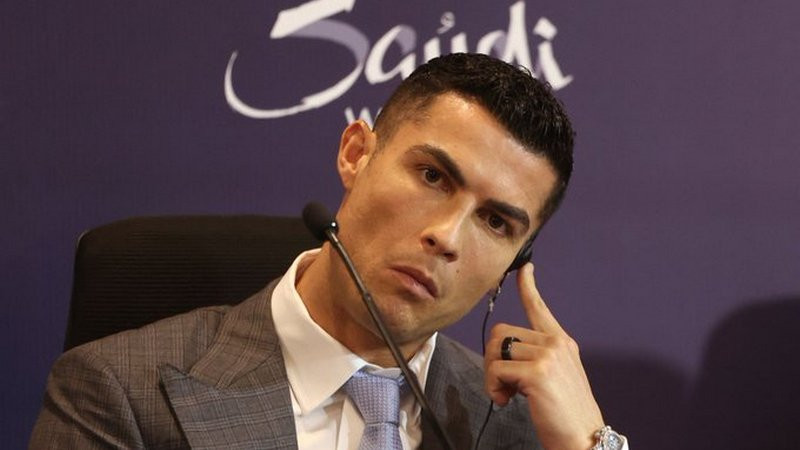 Cristiano Ronaldo se lanza contra el futbol europeo: “Ha perdido mucha calidad” 
