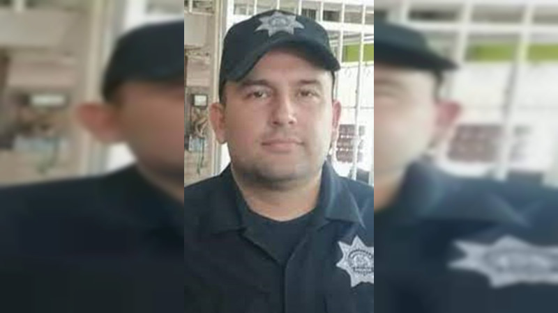 Ejecutan a Policía Municipal en Apatzingán: Confesó en interrogatorio relación de mando policiaco con el crimen organizado 
