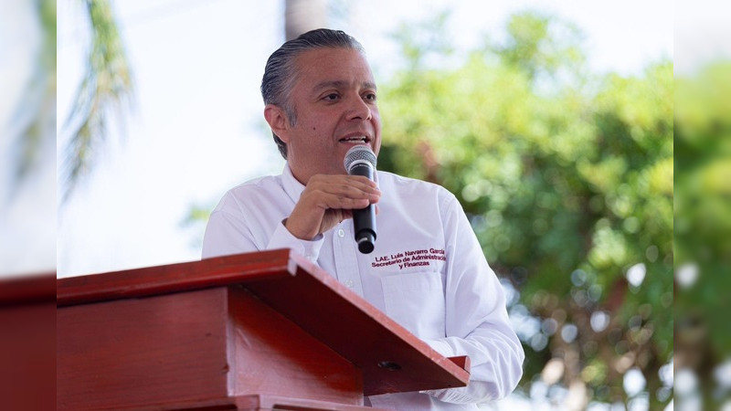 Luis Navarro, el favorito de ciudadanos para gobernar Morelia: Massive Caller