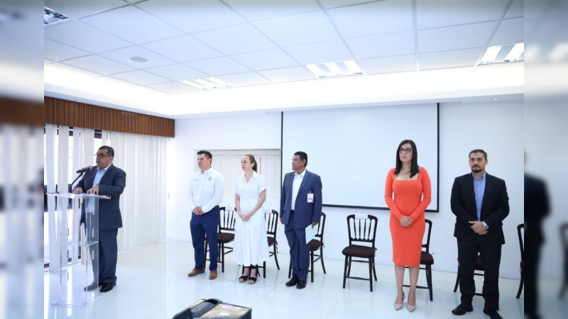 Sector salud capacita a personal sobre paludismo y su comportamiento en México