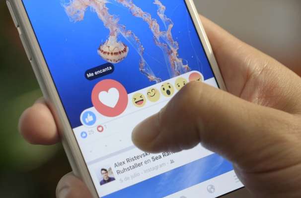 Si realizas actualizaciones contantes de Facebook, podrías tener este trastorno 