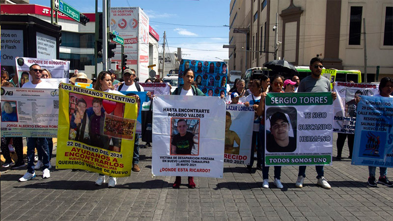 Nuevo Laredo y Reynosa, los municipios donde más aumentó inseguridad durante junio: Inegi 