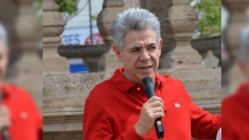 El diálogo y la colaboración son pilares fundamentales en el Frente Amplio por México: Hernández Peña 