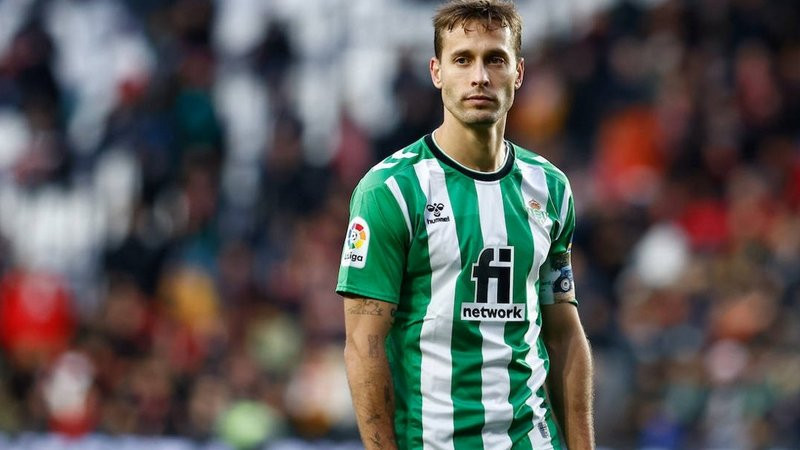 ¡Fichajazo en la Liga Mx! Sergio Canales será nuevo jugador de rayados de Monterrey 