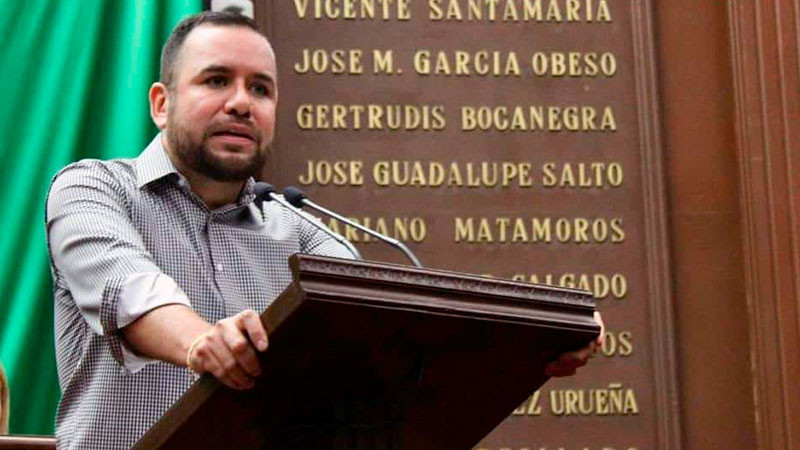 Busca Reyes Galindo que Ayuntamientos y Consejos de Michoacán  den continuidad a mecanismos de la Agenda 2030 