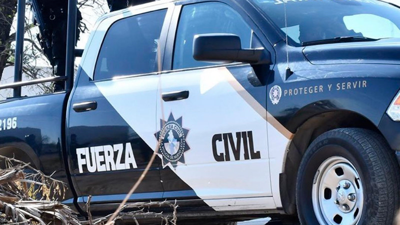 Elementos de seguridad abaten a 3, tras enfrentamiento en Nuevo León 