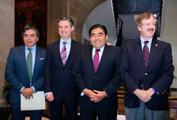 Aurelio Nuño pide paciencia en proceso de implementación de la Reforma Educativa - Foto 1 
