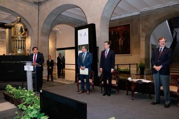 Aurelio Nuño pide paciencia en proceso de implementación de la Reforma Educativa - Foto 2 