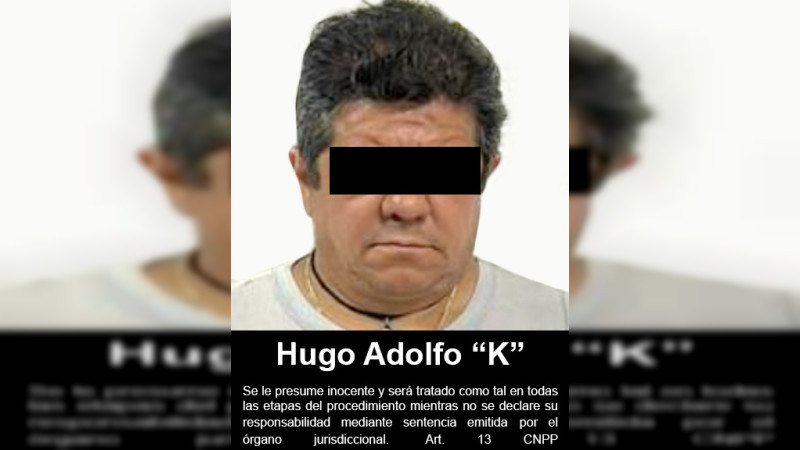 Dan auto de formal prisión a exdirector de Policía Judicial de Puebla por tortura a Lydia Cacho 