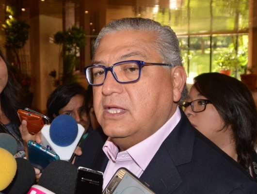 Disciplina y racionalidad en el gasto corriente del segundo trimestre del 2016: SFA Michoacán 