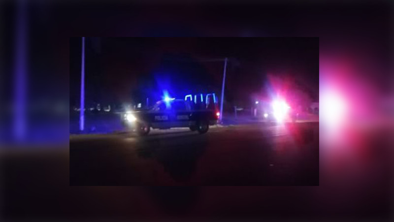 Accidente en calzada la huerta deja una persona atropellada, Morelia 