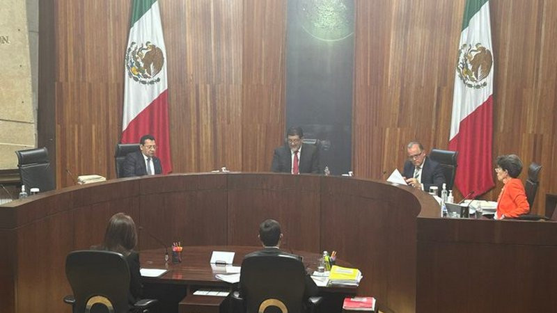 Tribunal Electoral permite continuar con sus procesos a “corcholatas” y Frente Opositor 