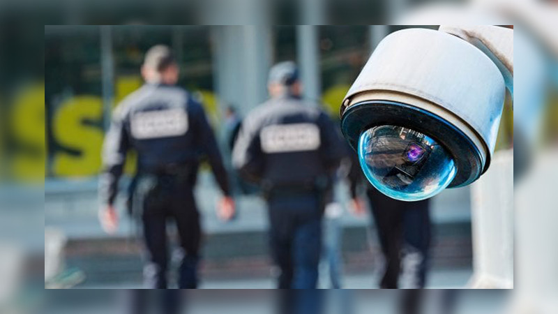 Morelia ha experimentado un declive significativo en el último año en cuanto a su percepción de seguridad 