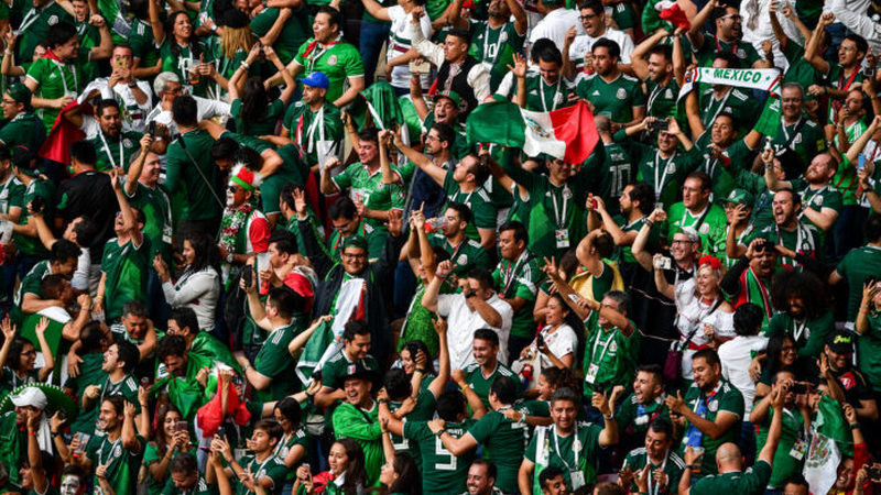 México avanza dos puestos en el ranking FIFA y se acerca al Top 10: Argentina lo lidera 