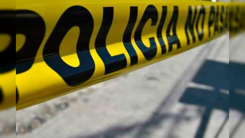 Tres personas pierden la vida en Puebla tras un altercado 