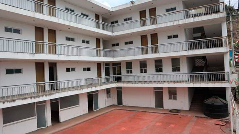 Habrá sede de la Universidad Intercultural en Pátzcuaro