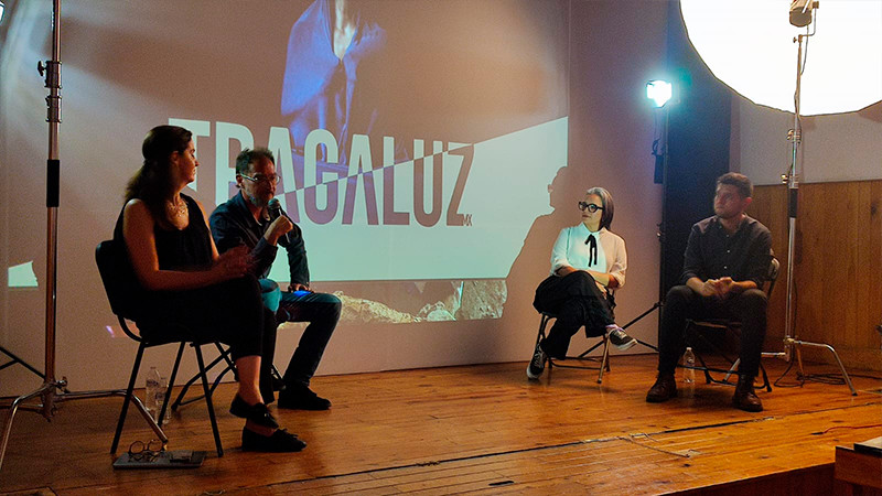 Buscan hacer de Michoacán un laboratorio cultural para creadores 