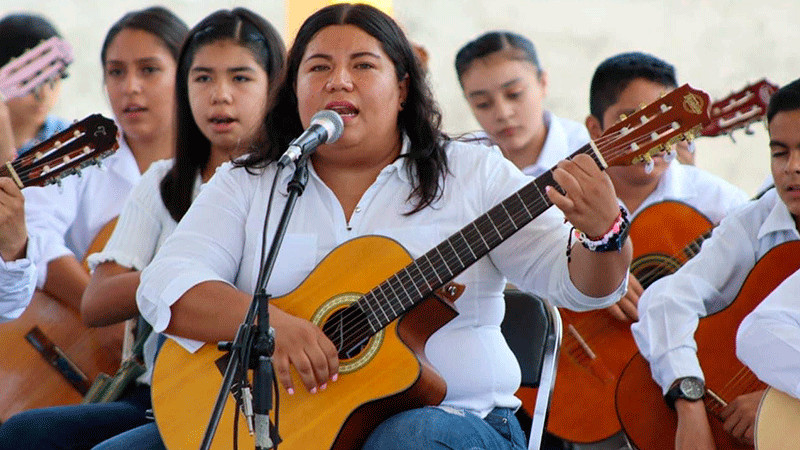 Sedebi ofrece cursos gratis de verano en 7 municipios