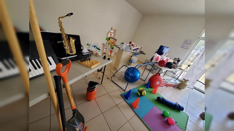 Sedebi ofrece cursos gratis de verano en 7 municipios